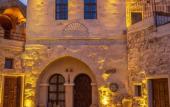 Туры в отель Theodora Village