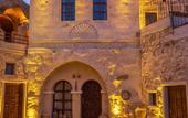 Туры в отель Theodora Village