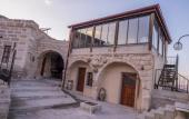 Туры в отель Theodora Village