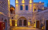 Туры в отель Theodora Village