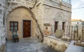 Туры в отель Theodora Village