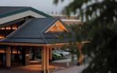 Туры в отель Hyakumangoku Onsen Hotel