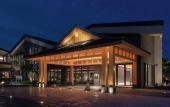 Туры в отель Hyakumangoku Onsen Hotel