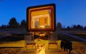 Туры в отель Park U Ostroga Glemping