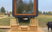 Туры в отель Park U Ostroga Glemping