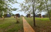 Туры в отель Park U Ostroga Glemping