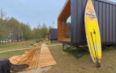 Туры в отель Park U Ostroga Glemping