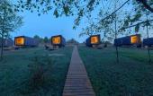 Туры в отель Park U Ostroga Glemping