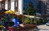 Туры в отель Koc Otel Cank?r?