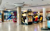 Туры в отель Koc Otel Cank?r?