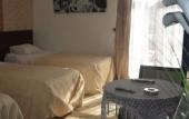 Туры в отель Koc Otel Cank?r?