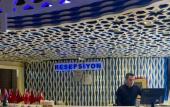 Туры в отель Koc Otel Cank?r?