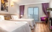 Туры в отель The Nova Hotel