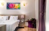 Туры в отель The Nova Hotel