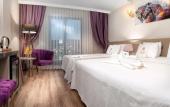 Туры в отель The Nova Hotel