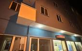 Туры в отель Mersin Deniz Otel