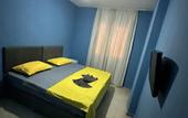 Туры в отель Mersin Deniz Otel