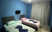 Туры в отель Mersin Deniz Otel