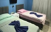 Туры в отель Mersin Deniz Otel