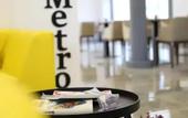 Туры в отель Metro Terminal Hotel