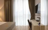 Туры в отель Metro Terminal Hotel
