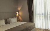 Туры в отель Metro Terminal Hotel