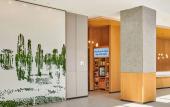 Туры в отель Hilton Garden Inn Suzhou Wuzhong