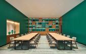 Туры в отель Hilton Garden Inn Suzhou Wuzhong