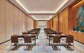 Туры в отель Hilton Garden Inn Suzhou Wuzhong