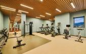 Туры в отель Hilton Garden Inn Suzhou Wuzhong