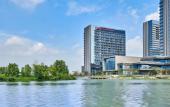 Туры в отель Hilton Garden Inn Suzhou Wuzhong