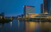 Туры в отель Hilton Garden Inn Suzhou Wuzhong