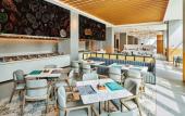 Туры в отель Hilton Garden Inn Suzhou Wuzhong