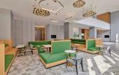 Туры в отель Hilton Garden Inn Suzhou Wuzhong