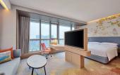 Туры в отель Hilton Garden Inn Suzhou Wuzhong