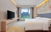Туры в отель Hilton Garden Inn Suzhou Wuzhong