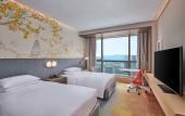 Туры в отель Hilton Garden Inn Suzhou Wuzhong