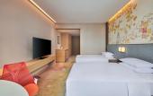Туры в отель Hilton Garden Inn Suzhou Wuzhong