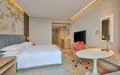 Туры в отель Hilton Garden Inn Suzhou Wuzhong