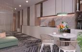 Туры в отель Gajrash Suites