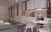 Туры в отель Gajrash Suites
