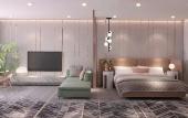 Туры в отель Gajrash Suites