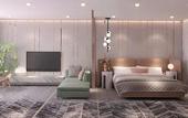 Туры в отель Gajrash Suites