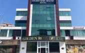 Туры в отель Golden Rose Deluxe Hotel