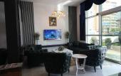 Туры в отель Golden Rose Deluxe Hotel
