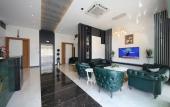 Туры в отель Golden Rose Deluxe Hotel
