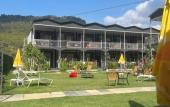 Туры в отель Fii Hotel