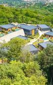 Туры в отель The Green Park Sapanca