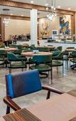 Туры в отель The Green Park Sapanca