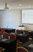 Туры в отель The Green Park Sapanca